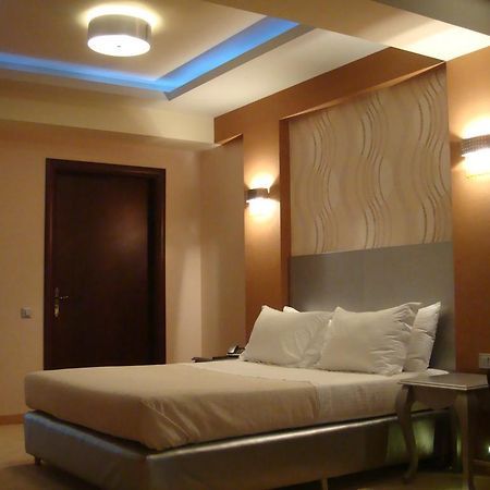 Odyssey Hotel & Spa Agia Efimia ภายนอก รูปภาพ