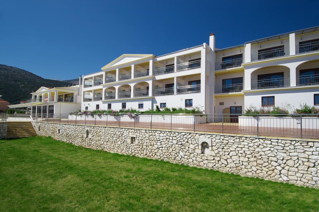 Odyssey Hotel & Spa Agia Efimia ภายนอก รูปภาพ