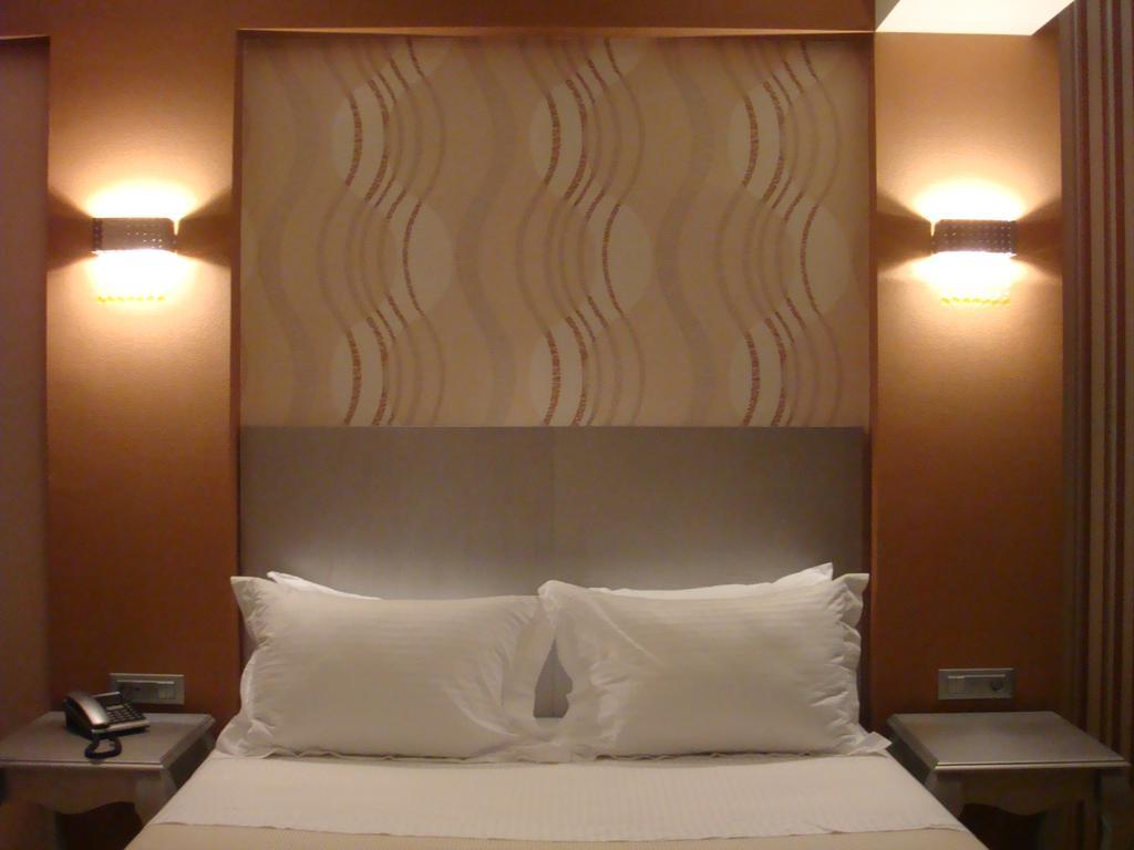 Odyssey Hotel & Spa Agia Efimia ภายนอก รูปภาพ