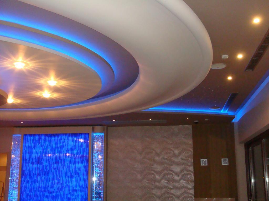 Odyssey Hotel & Spa Agia Efimia ภายนอก รูปภาพ