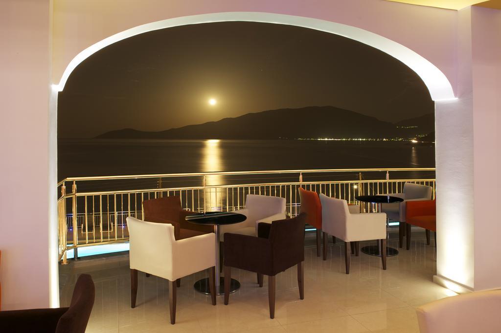 Odyssey Hotel & Spa Agia Efimia ภายนอก รูปภาพ