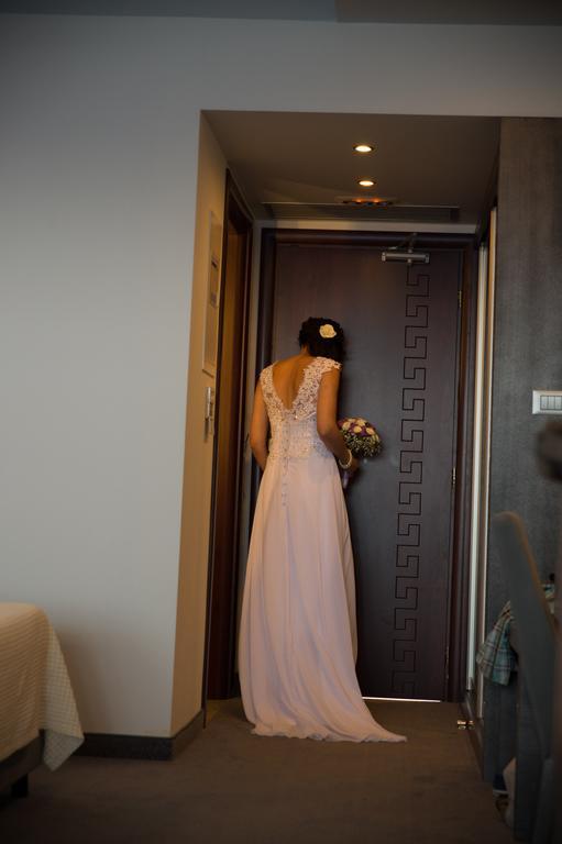 Odyssey Hotel & Spa Agia Efimia ภายนอก รูปภาพ