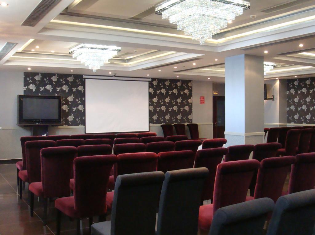 Odyssey Hotel & Spa Agia Efimia ภายนอก รูปภาพ