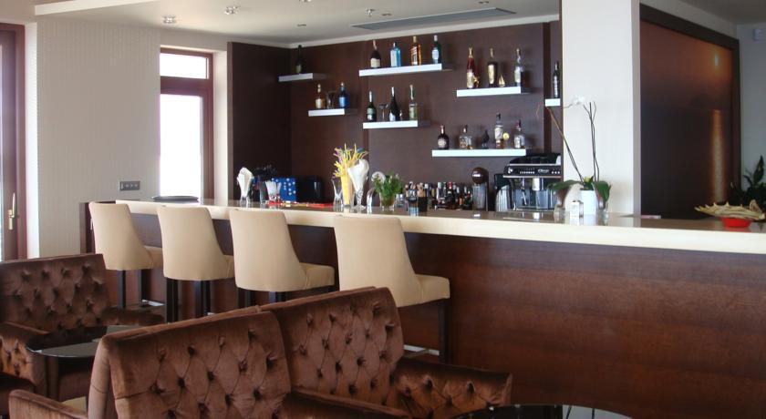 Odyssey Hotel & Spa Agia Efimia ภายนอก รูปภาพ