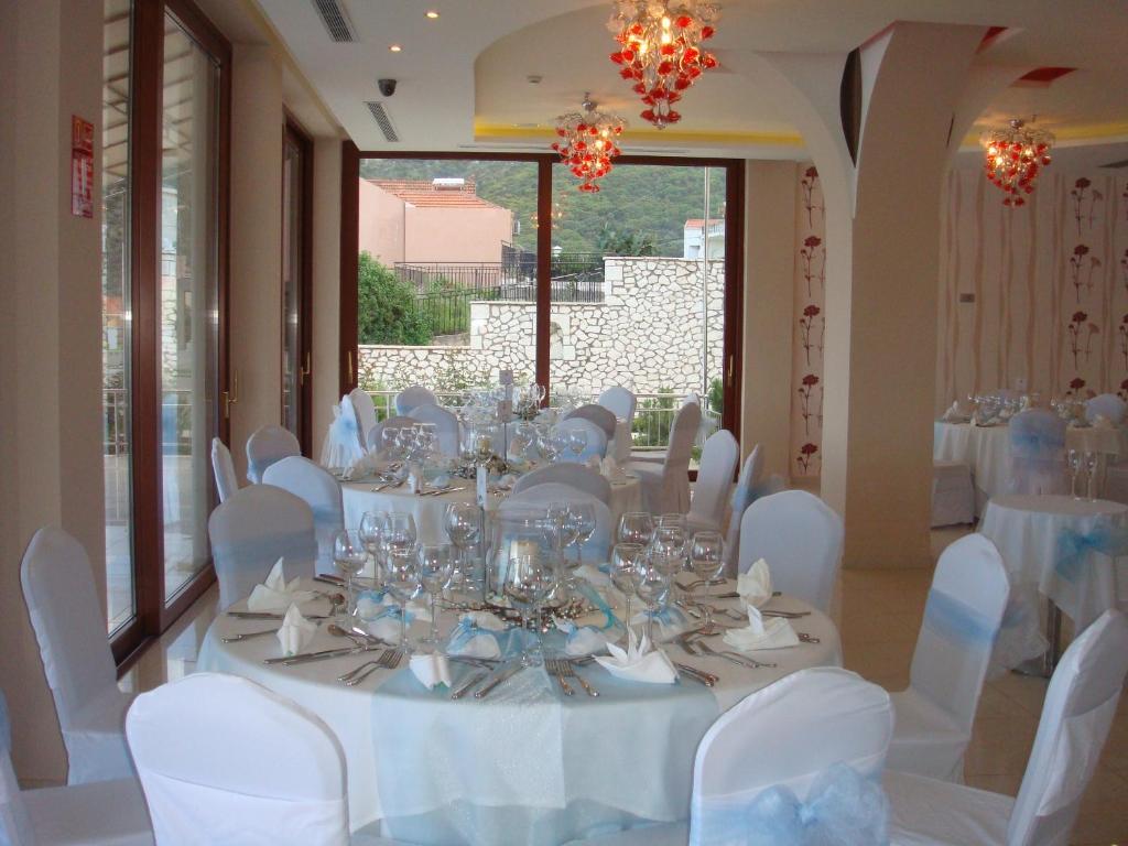 Odyssey Hotel & Spa Agia Efimia ภายนอก รูปภาพ